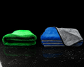 The Premium Towel Duo