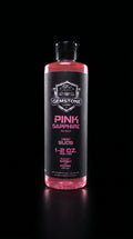 Pink Sapphire High-Foam Wash | pH-Neutral Luxury Car Shampoo