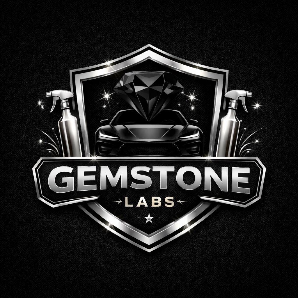 Gemstone Labs Car Care